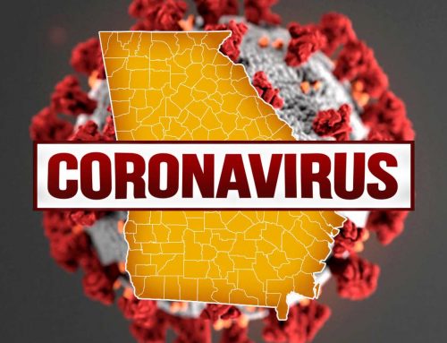 Coronavirus Pandemic Georgia Traffic Court Update